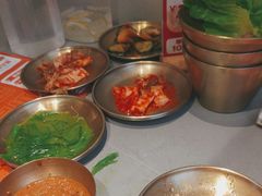 -轻烧烤肉(光谷步行街店)