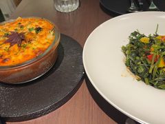 -Shantek象提南亚餐厅&西餐融合Bistro(淮海中路店)