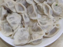 -东北饺子王(港澳广场购物中心店)