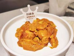 -川越泰火锅(吉利大厦店)