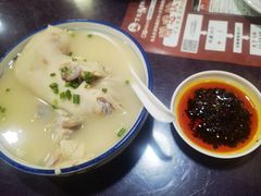 -丁太婆老妈蹄花(人民公园非遗总店)