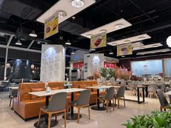 -金湖港式餐厅(建外店)