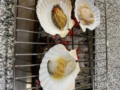 -震海贝烤贝·民俗特色店(延吉总店)