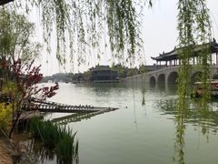 -朱仙镇启封故园景区