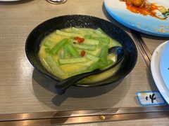 -菩提树·素食餐厅(汇智国际商业中心店)