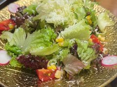 -海之屋韩式烤肉(海棠68环球美食街店)