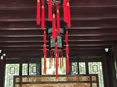 -上海醉白池公园