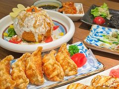 -小川洋风料理(大悦城店)