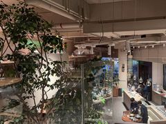 -KimPro 辛普乐概念韩餐