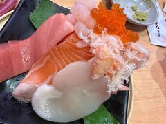 -寿司郎(皇庭广场店)