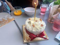 -卷心卷意·轻甜蛋糕(新光天地店)