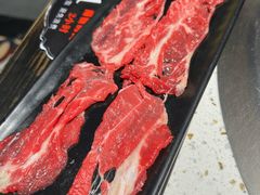 -海汕记·潮汕鲜牛肉火锅·自助