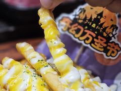 -一沙一城·岩烤牛扒(深圳首店)