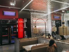 -巴蜀王婆大虾(南锣鼓巷店)