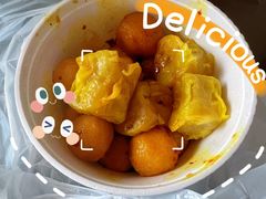 -豪華小食.華記