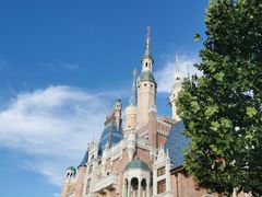 -上海迪士尼度假区