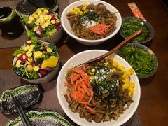 -弓二·烧鸟居酒屋(财富购物中心店)