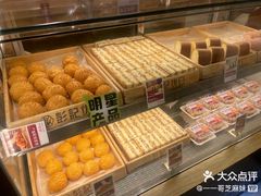 -彭记优口(胜利路店)