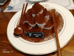 -Deer Park鹿园西餐(仁恒置地广场店)