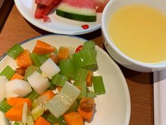 -鸿毛饺子(紫竹桥店)