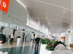 -温州龙湾国际机场