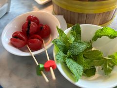 -雀蓝川菜(奥体广场店)