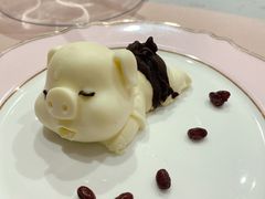 -御品轩(汉神购物广场店)