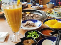 -炎蔵牛舌烤肉