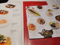 -玫瑰厅上海菜(兴国路店)