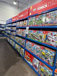 -逝水玩具折扣店