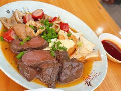 -王桂峰特色小吃(浔阳路店)