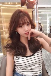 -3AM·S HAIR SALON烫发染发接发