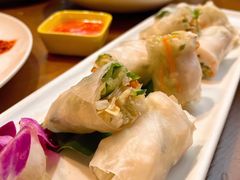 春卷-泰国餐厅 Thai Food(裕华万达店)