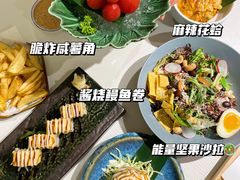 -池奈·日式咖喱蛋包饭(兰州中心店)