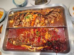 -尚渔味双拼烤鱼(燕郊永旺店)