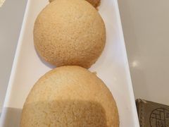 酥皮山楂叉烧包-蔡澜点心·粤菜(领展购物广场店)