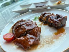 -深圳美高梅酒店-品聚嘉府中餐厅