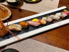 -築鳥日本料理(黑沙环店)