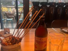 -雪熊精酿·哈尔滨烧烤酒馆(非遗大串店)