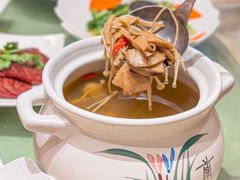 -归元·云集斋素菜馆