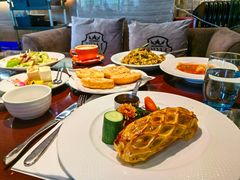 -RELLMAN莱尔曼扒房(黄埔店)