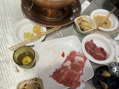 -东来顺饭庄(王府井步行街店)