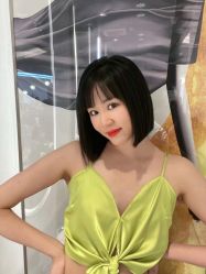 -MONE美发沙龙