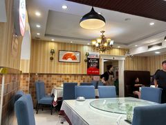 -桃子餐厅·天津菜(王顶堤总店)