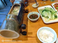 -61号餐吧(兴坪古镇漓江店)