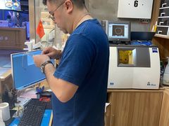 -棱石眼镜(CP静安店)