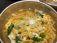 -炽城·烤肉名家(鸿达中央广场店)