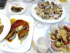 -来之顺海鲜菜馆·青岛菜·始于1993(栈桥店)