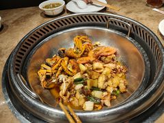 -七欣天香辣蟹火锅(上海银亿滨江店)