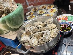 -松咖啡自助餐厅·松北香格里拉